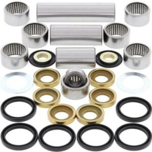 Kit de rodamientos, retenes y casquillos de bieleta All Balls 27-1125