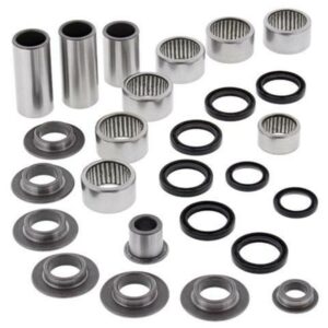 Kit de rodamientos, retenes y casquillos de bieleta All Balls 27-1131