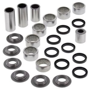 Kit de rodamientos, retenes y casquillos de bieleta All Balls 27-1132