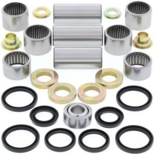 Kit de rodamientos, retenes y casquillos de bieleta All Balls 27-1133