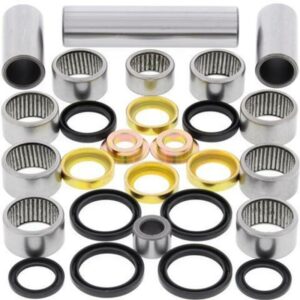 Kit de rodamientos, retenes y casquillos de bieleta All Balls 27-1142