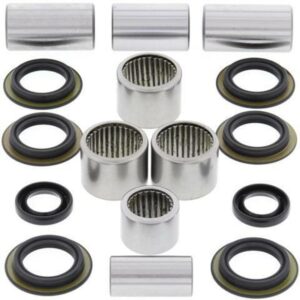 Kit de rodamientos, retenes y casquillos de bieleta All Balls 27-1145