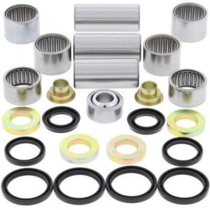 Kit de rodamientos, retenes y casquillos de bieleta All Balls 27-1146