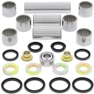 Kit de rodamientos, retenes y casquillos de bieleta All Balls 27-1147
