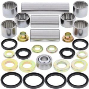 Kit de rodamientos, retenes y casquillos de bieleta All Balls 27-1148
