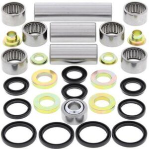 Kit de rodamientos, retenes y casquillos de bieleta All Balls 27-1151