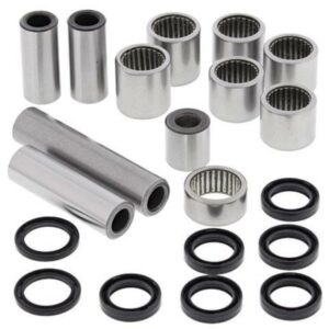 Kit de rodamientos, retenes y casquillos de bieleta All Balls 27-1153
