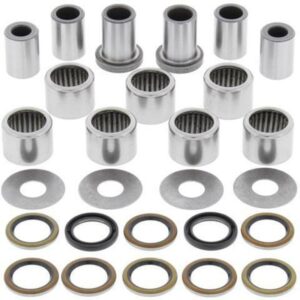 Kit de rodamientos, retenes y casquillos de bieleta All Balls 27-1154