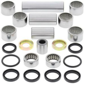 Kit de rodamientos, retenes y casquillos de bieleta All Balls 27-1163