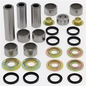 Kit de rodamientos, retenes y casquillos de bieleta All Balls 27-1164