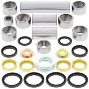 Kit de rodamientos, retenes y casquillos de bieleta All Balls 27-1171