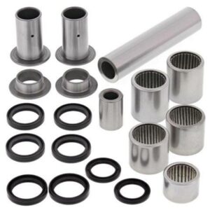 Kit de rodamientos, retenes y casquillos de bieleta All Balls 27-1178
