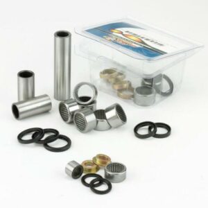 Kit de rodamientos, retenes y casquillos de bieleta All Balls 27-1183