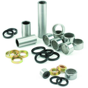 Kit de rodamientos, retenes y casquillos de bieleta All Balls