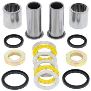 Kit rodamientos de basculante All Balls 28-1047