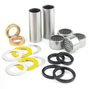 Kit rodamientos de basculante All Balls 28-1072