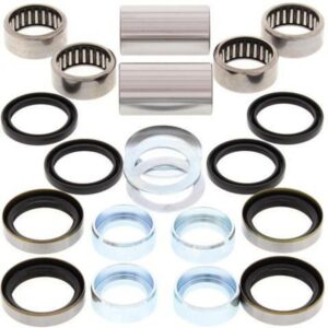 Kit rodamientos de basculante All Balls 28-1125