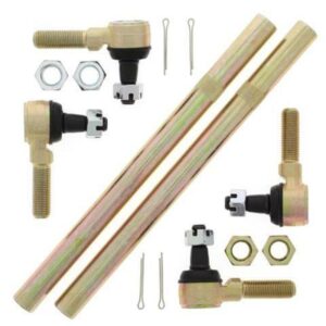Kit de barras y rótulas de dirección ALL BALLS Ø12mm Arctic Cat DVX250