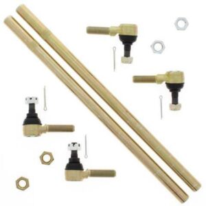 Kit de barras y rótulas de dirección ALL BALLS Ø12mm Arctic Cat