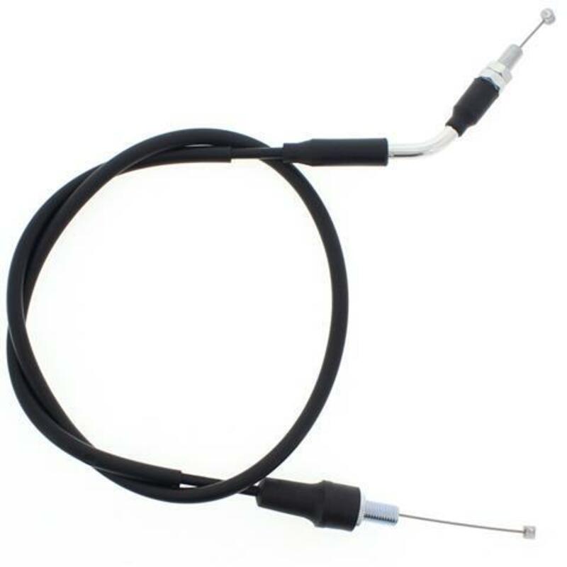 Cable de gas (tiro y retorno) ALL BALLS 45-1096