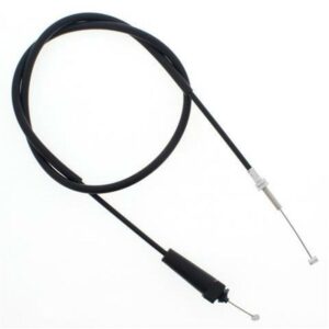 Cable de gas (tiro y retorno) ALL BALLS 45-1117