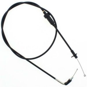 Cable de gas (tiro y retorno) ALL BALLS 45-1150
