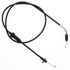 Cable de gas (tiro y retorno) ALL BALLS 45-1154