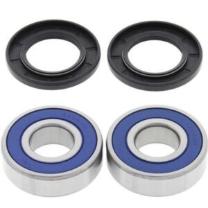 Kit de rodamientos ALL BALLS para kit mejorado 25-1552