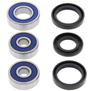 Kit rodamientos de rueda All Balls 25-1095