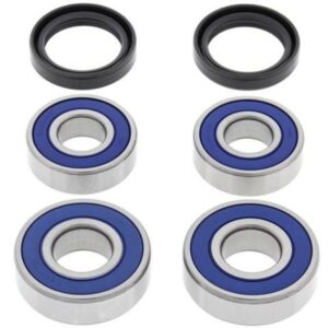 Kit rodamientos de rueda All Balls 25-1646