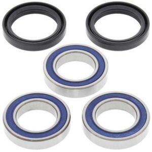 Kit rodamientos de rueda All Balls 25-1250
