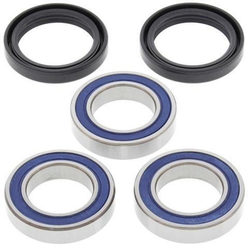 Kit rodamientos de rueda All Balls 25-1250