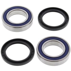 Kit rodamientos eje trasero All Balls 25-1331