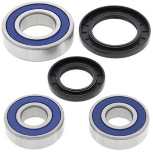 Kit rodamientos de rueda All Balls 25-1449