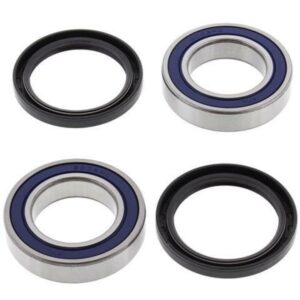 Kit de rodamientos y retenes de rueda All Balls 25-1527