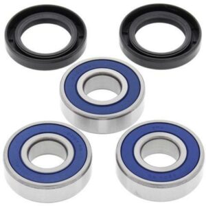 Kit rodamientos de rueda All Balls 25-1677