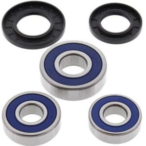 Kit rodamientos de rueda All Balls 25-1268