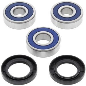 Kit rodamientos de rueda All Balls 25-1258