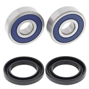 Kit rodamientos de rueda All Balls 25-1662