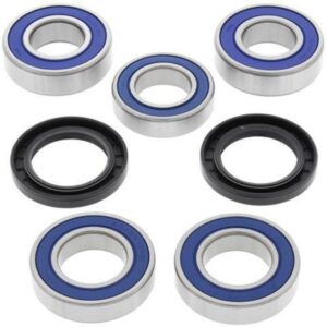 Kit rodamientos de rueda All Balls 25-1492