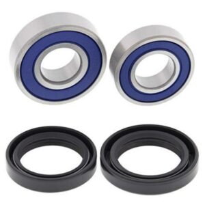 Kit rodamientos de rueda All Balls 25-1652