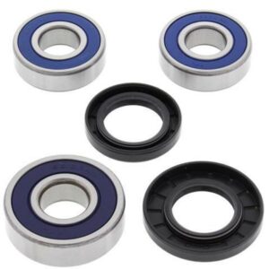 kit de rodamientos de rueda All Balls 25-1257