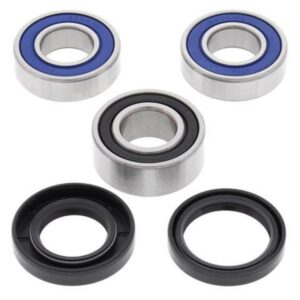 Kit rodamientos de rueda All Balls 25-1419