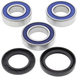 Kit rodamientos de rueda All Balls 25-1111