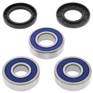 Kit rodamientos de rueda All Balls 25-1281