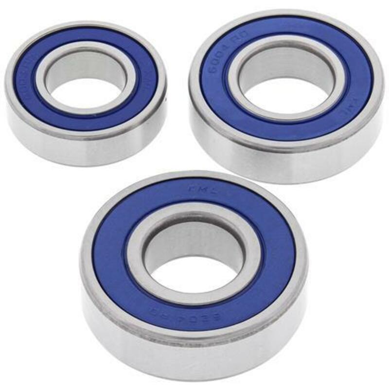 Kit rodamientos de rueda All Balls 25-1056