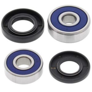 Kit rodamientos de rueda All Balls 25-1171