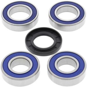 Kit rodamientos de rueda All Balls 25-1533
