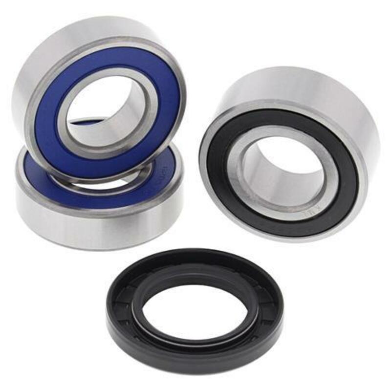 Kit rodamientos de rueda All Balls 25-1283