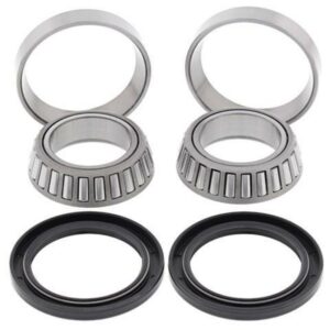 Kit rodamientos de rueda trasera ALL BALLS 25-1151